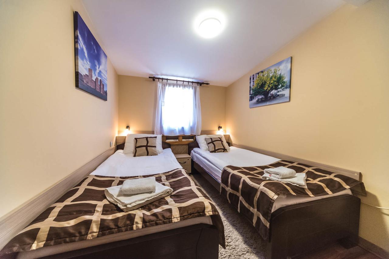 Talismano Apartments Smederevo Exterior photo