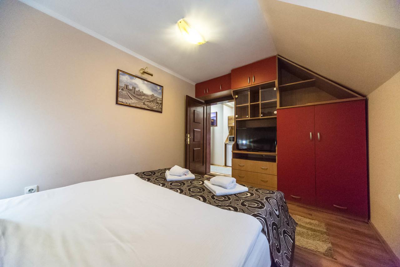 Talismano Apartments Smederevo Exterior photo