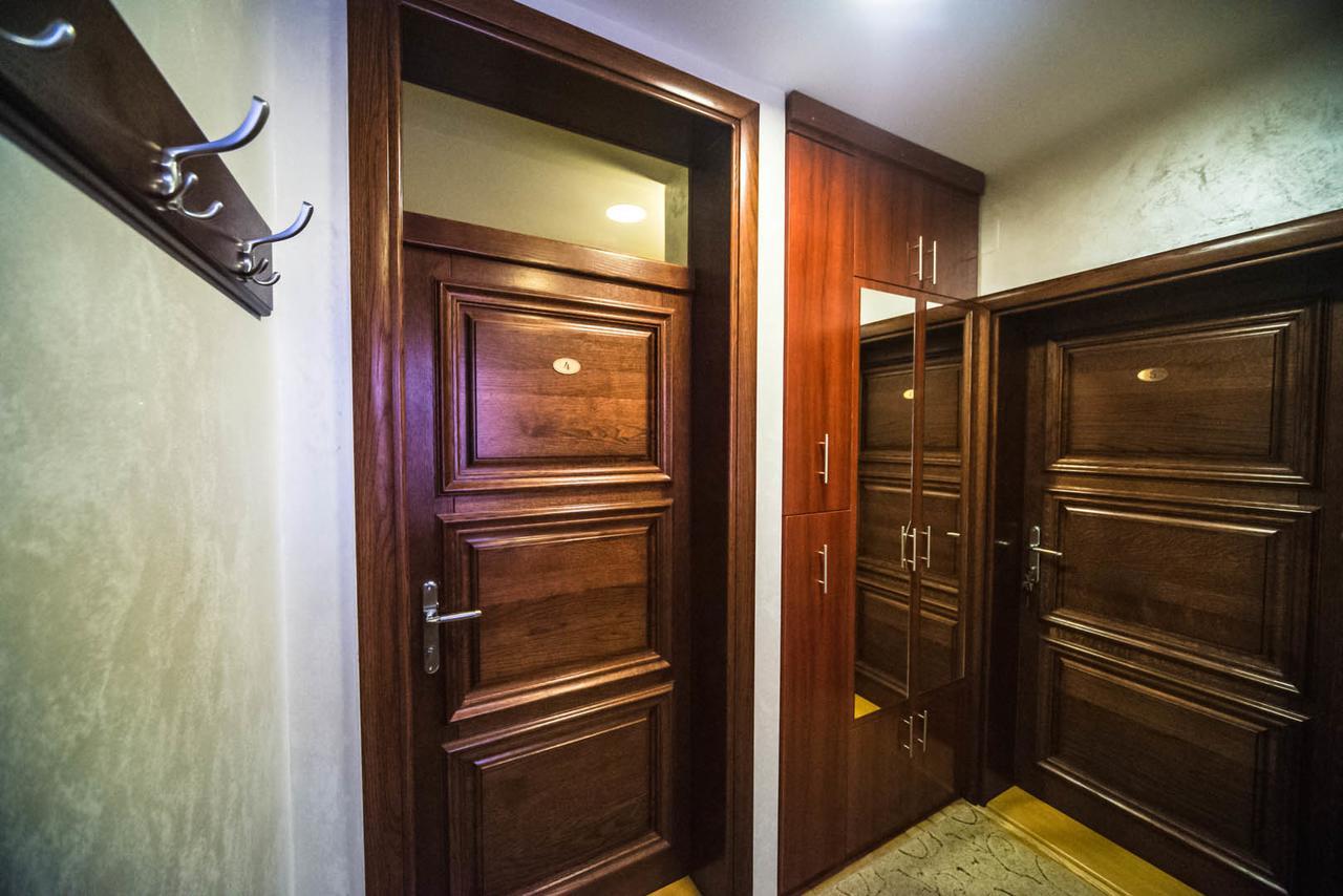 Talismano Apartments Smederevo Exterior photo