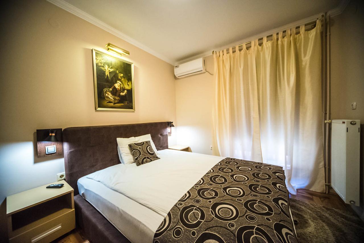 Talismano Apartments Smederevo Exterior photo