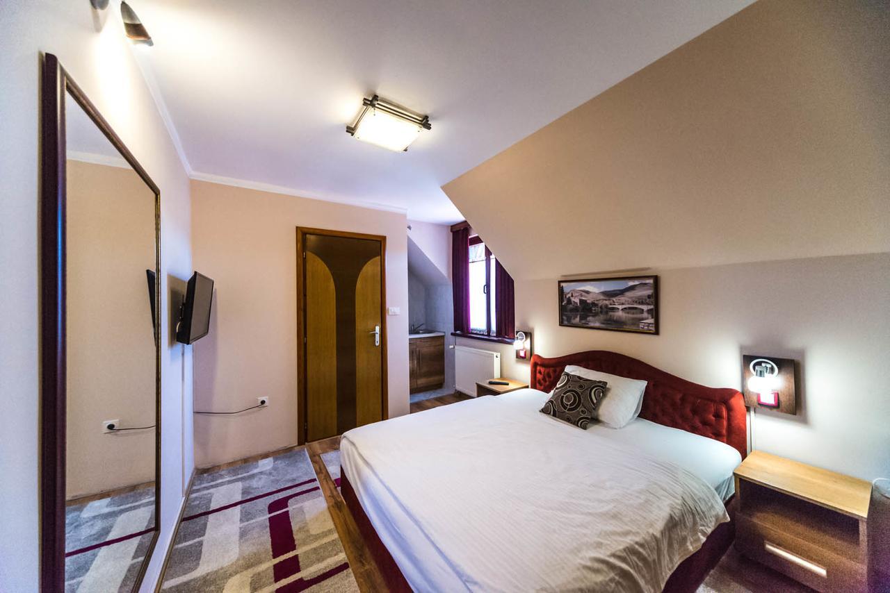 Talismano Apartments Smederevo Exterior photo