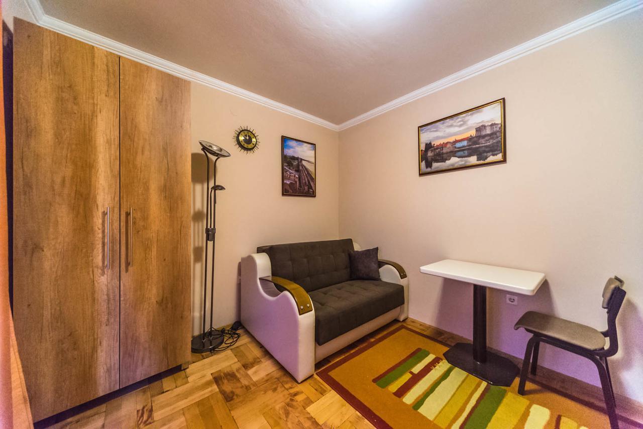 Talismano Apartments Smederevo Exterior photo
