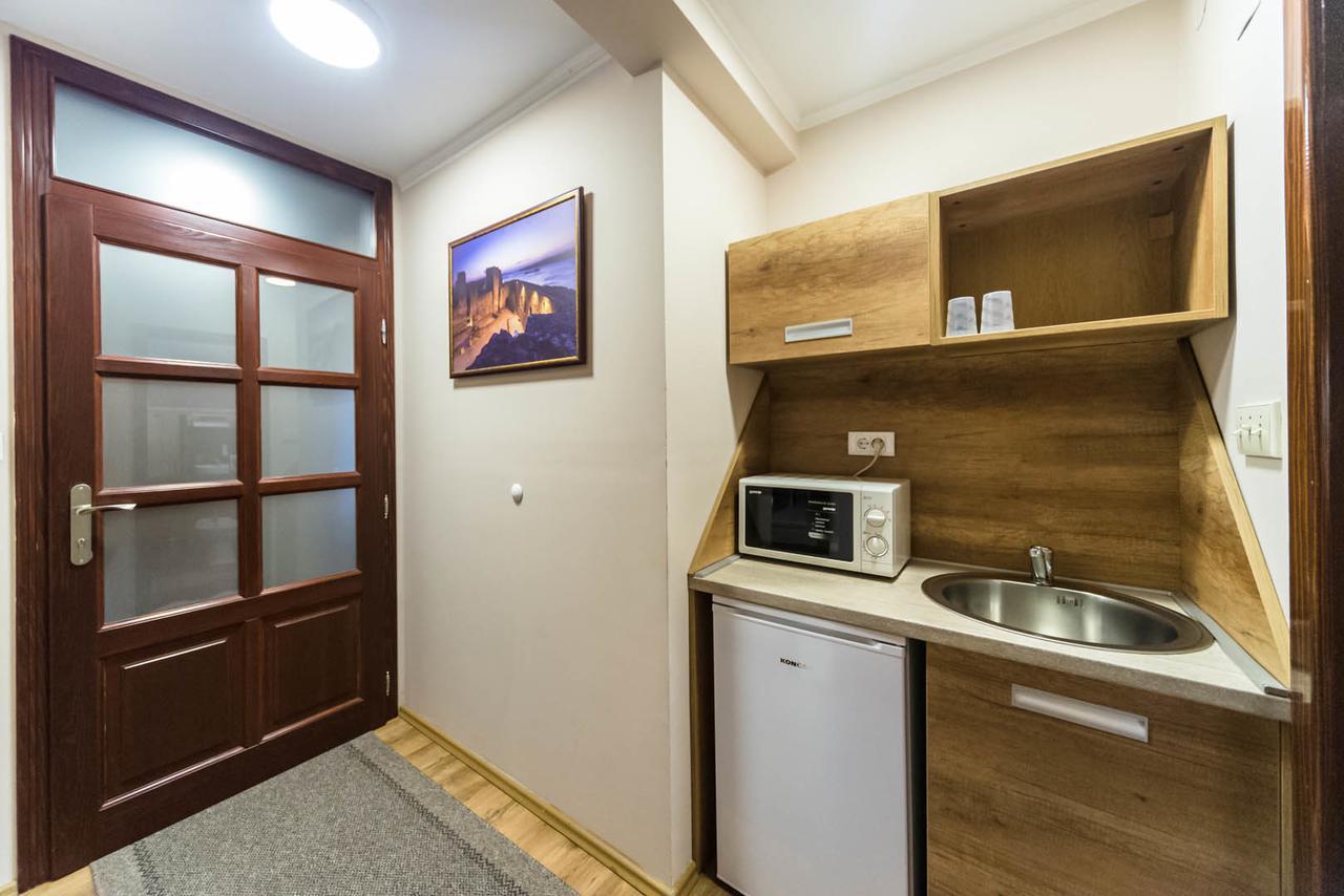 Talismano Apartments Smederevo Exterior photo