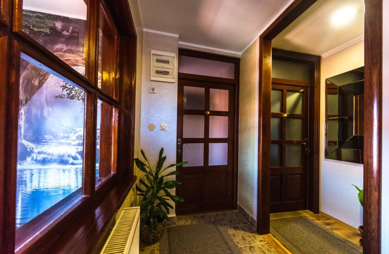 Talismano Apartments Smederevo Exterior photo