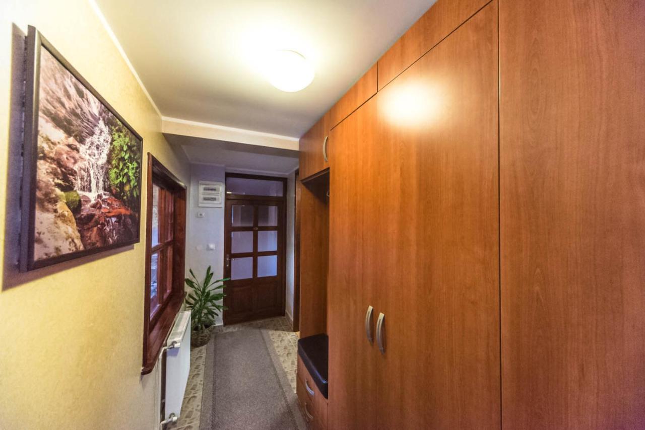Talismano Apartments Smederevo Exterior photo